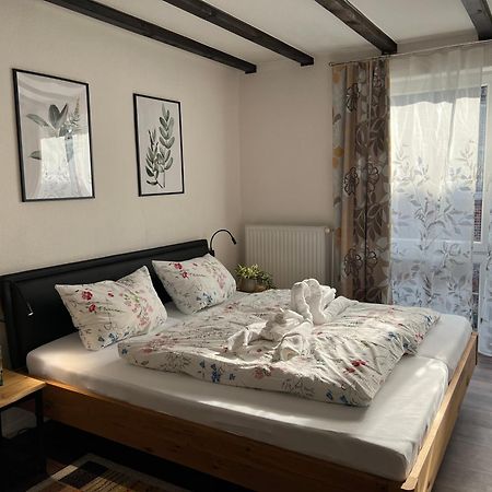 Haus Deutsche Bucht Apartment Borkum Luaran gambar
