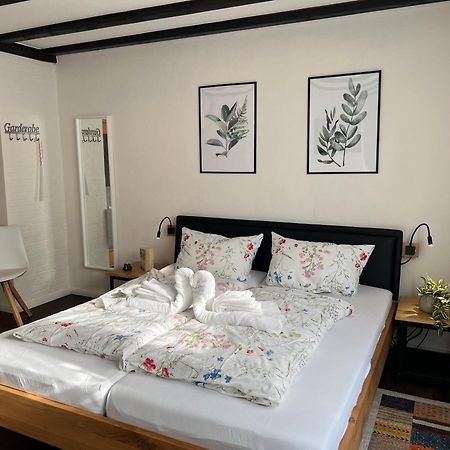 Haus Deutsche Bucht Apartment Borkum Luaran gambar