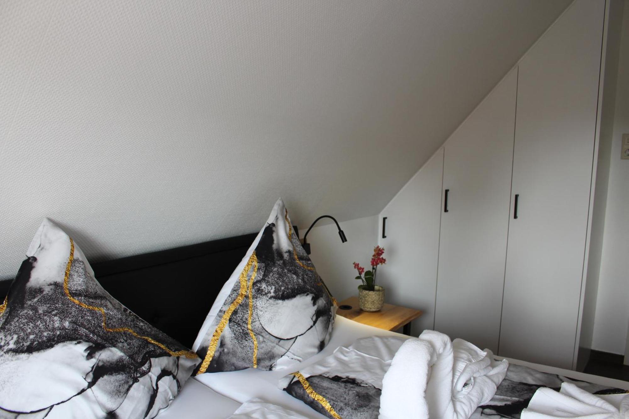 Haus Deutsche Bucht Apartment Borkum Luaran gambar