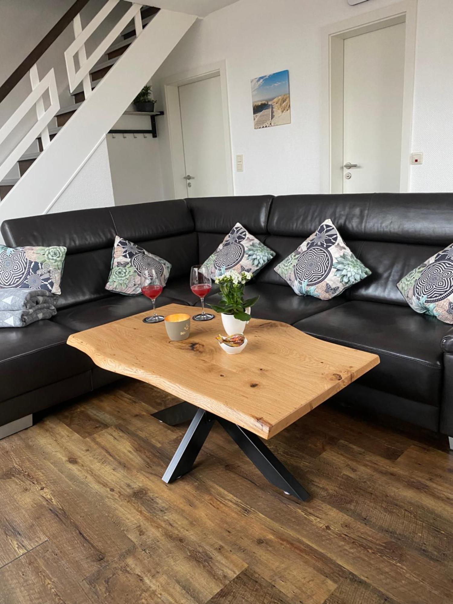 Haus Deutsche Bucht Apartment Borkum Luaran gambar
