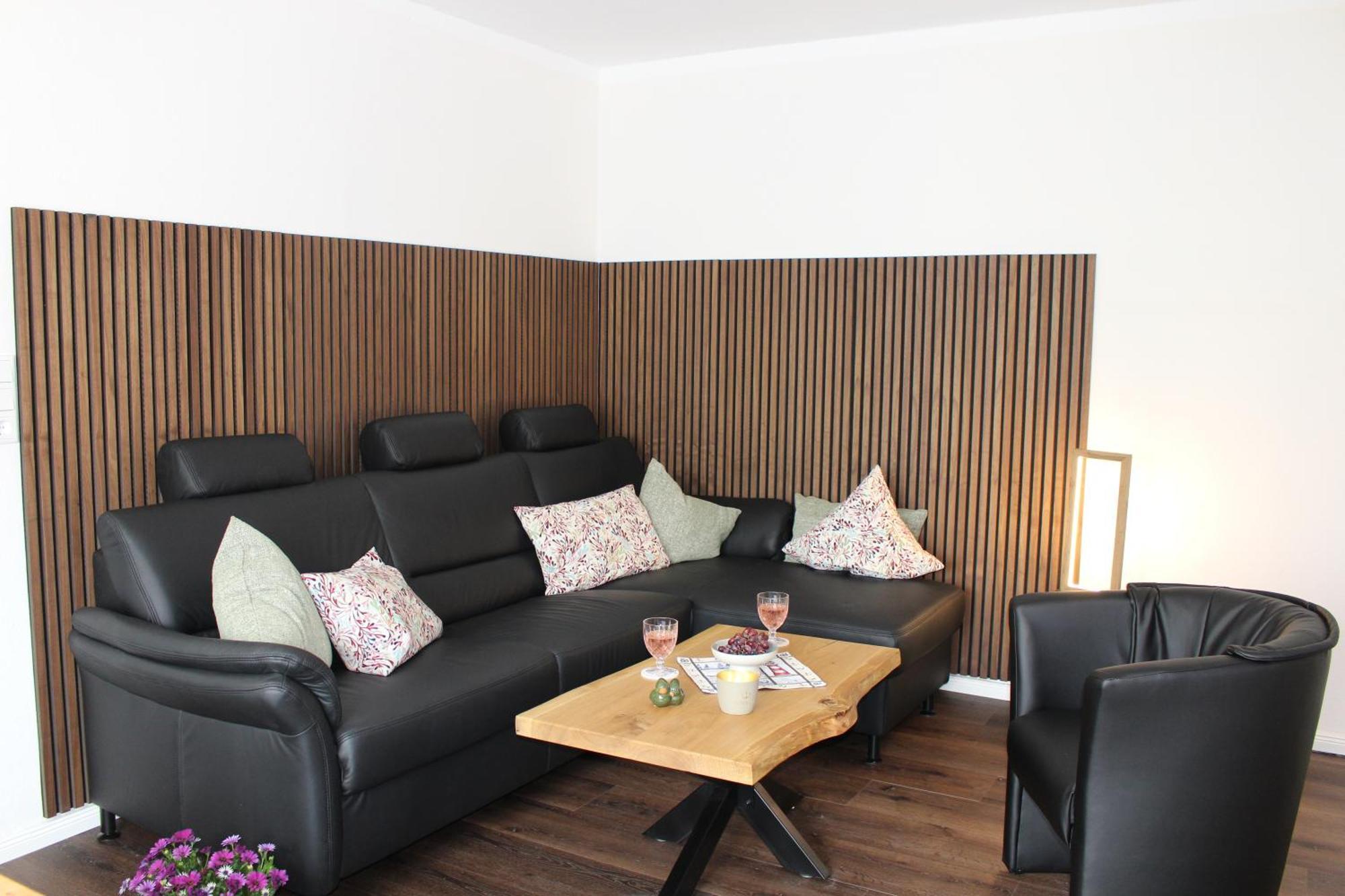 Haus Deutsche Bucht Apartment Borkum Luaran gambar