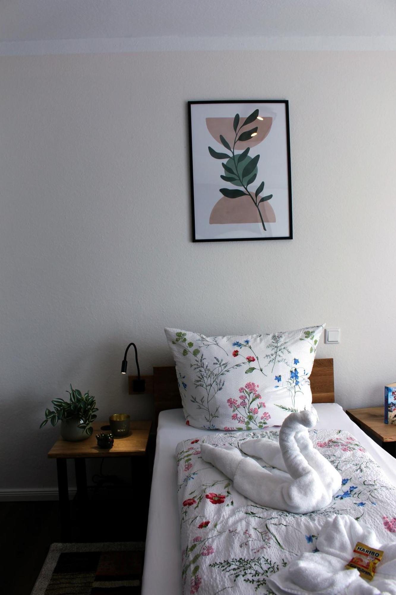 Haus Deutsche Bucht Apartment Borkum Luaran gambar