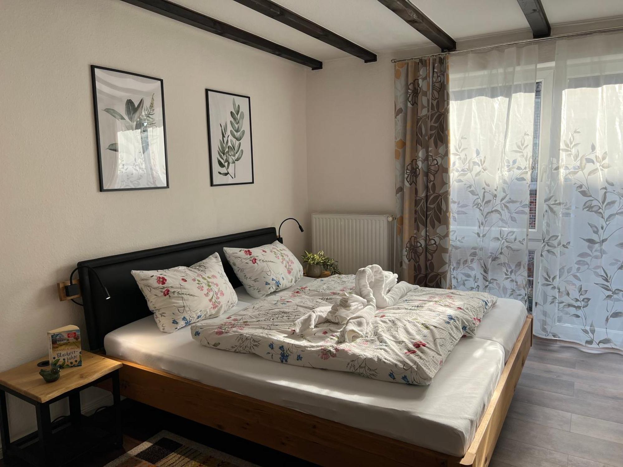 Haus Deutsche Bucht Apartment Borkum Luaran gambar